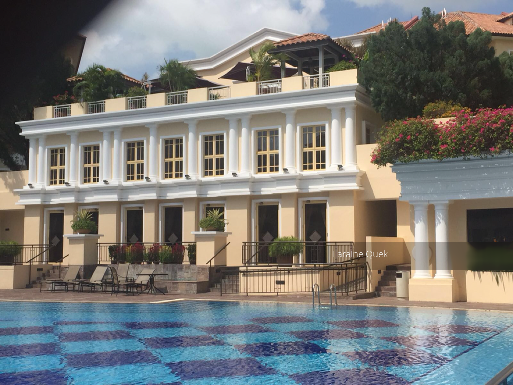 Villa Marina (D15), Condominium #111228952